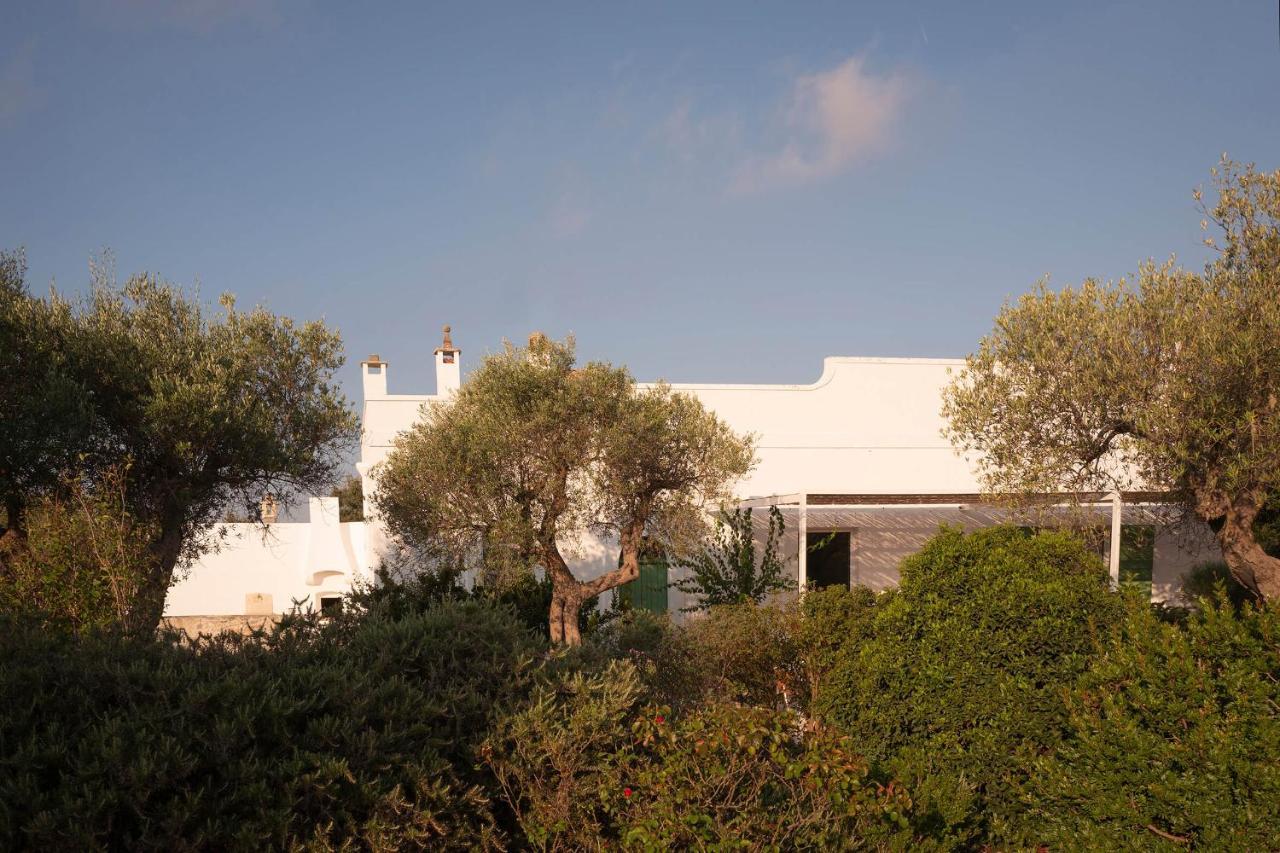 Agriturismo La Civetta Gioia Del Colle Εξωτερικό φωτογραφία