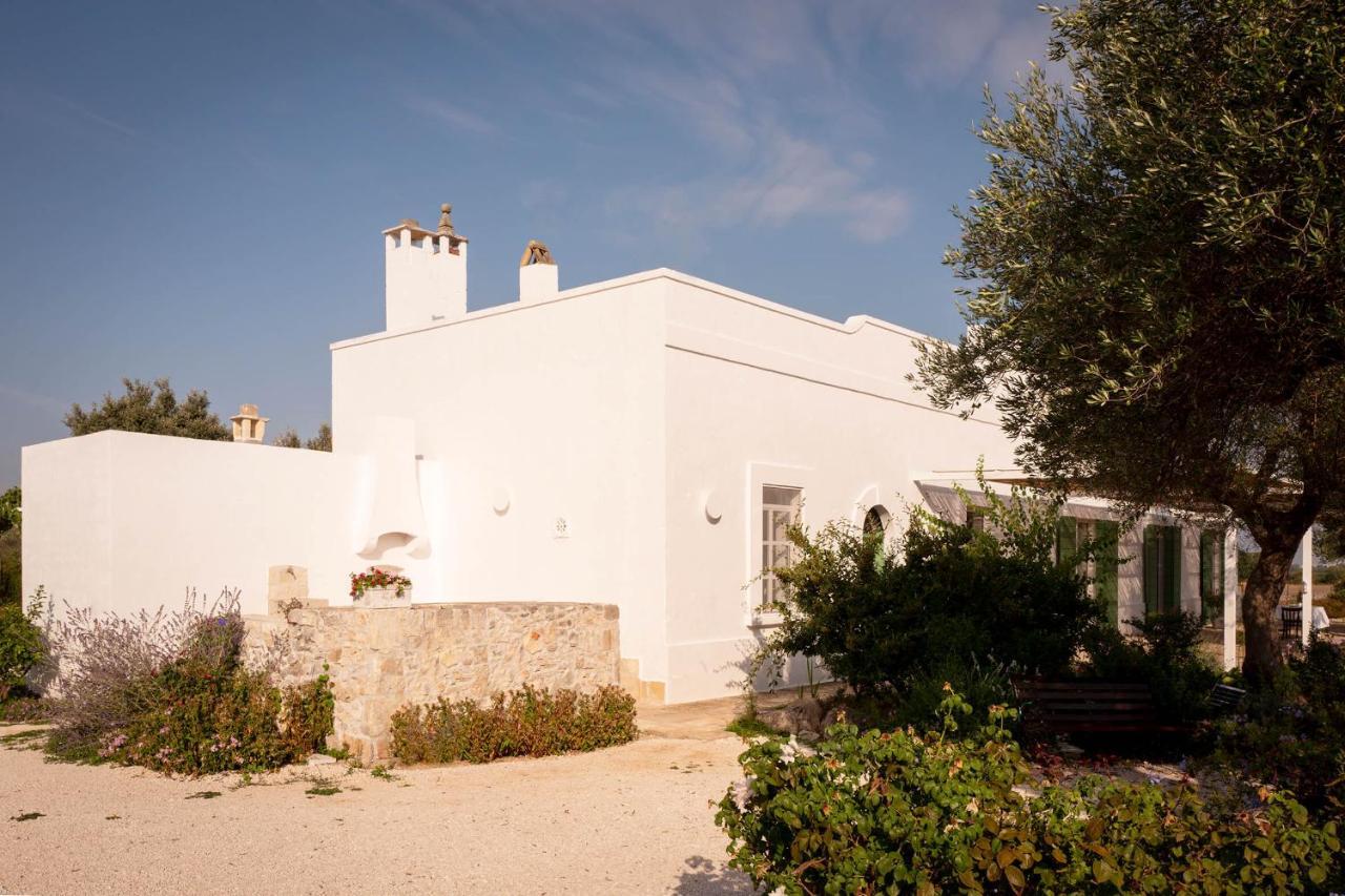 Agriturismo La Civetta Gioia Del Colle Εξωτερικό φωτογραφία