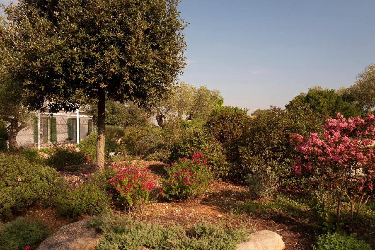 Agriturismo La Civetta Gioia Del Colle Εξωτερικό φωτογραφία