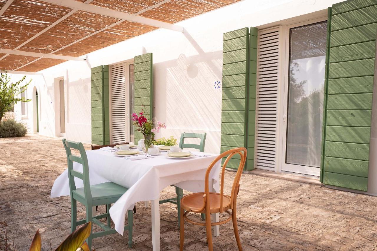 Agriturismo La Civetta Gioia Del Colle Εξωτερικό φωτογραφία