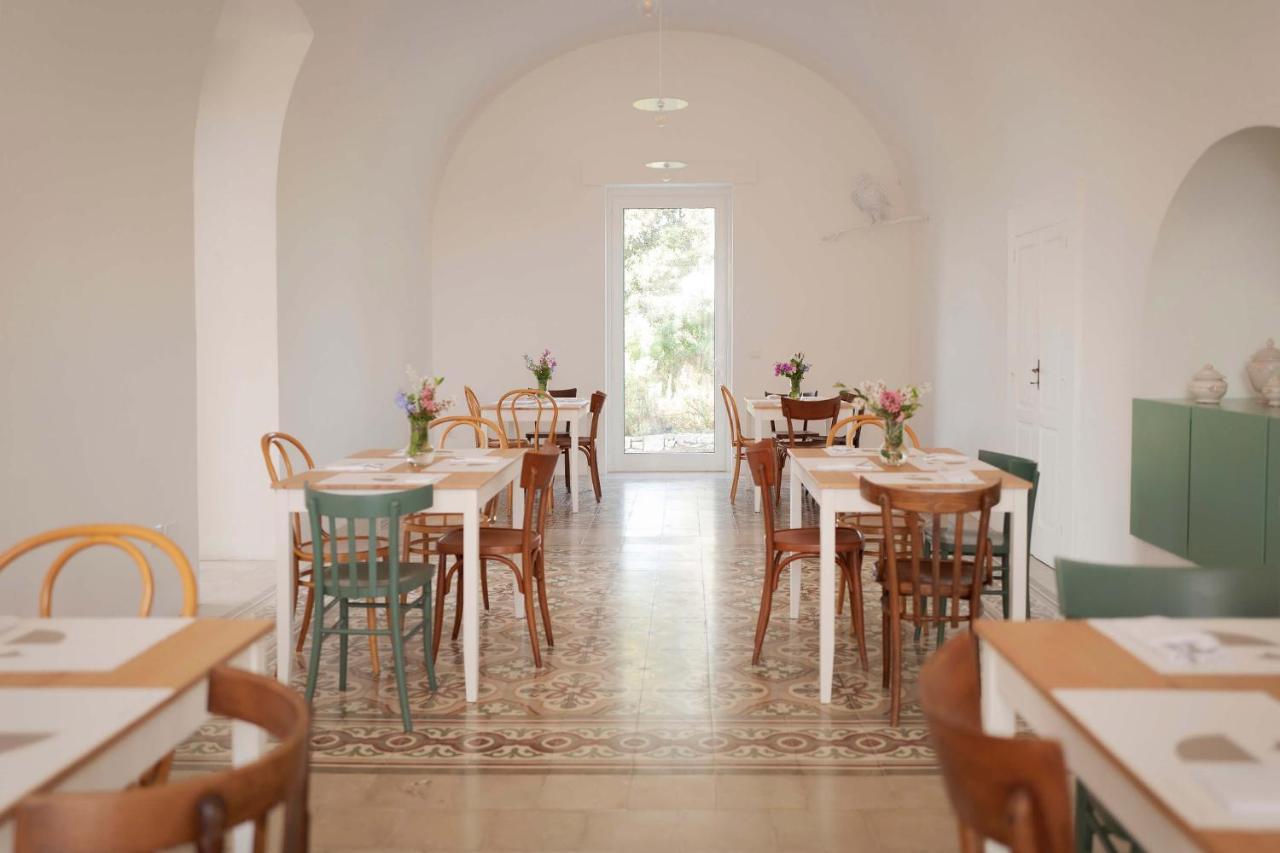 Agriturismo La Civetta Gioia Del Colle Εξωτερικό φωτογραφία