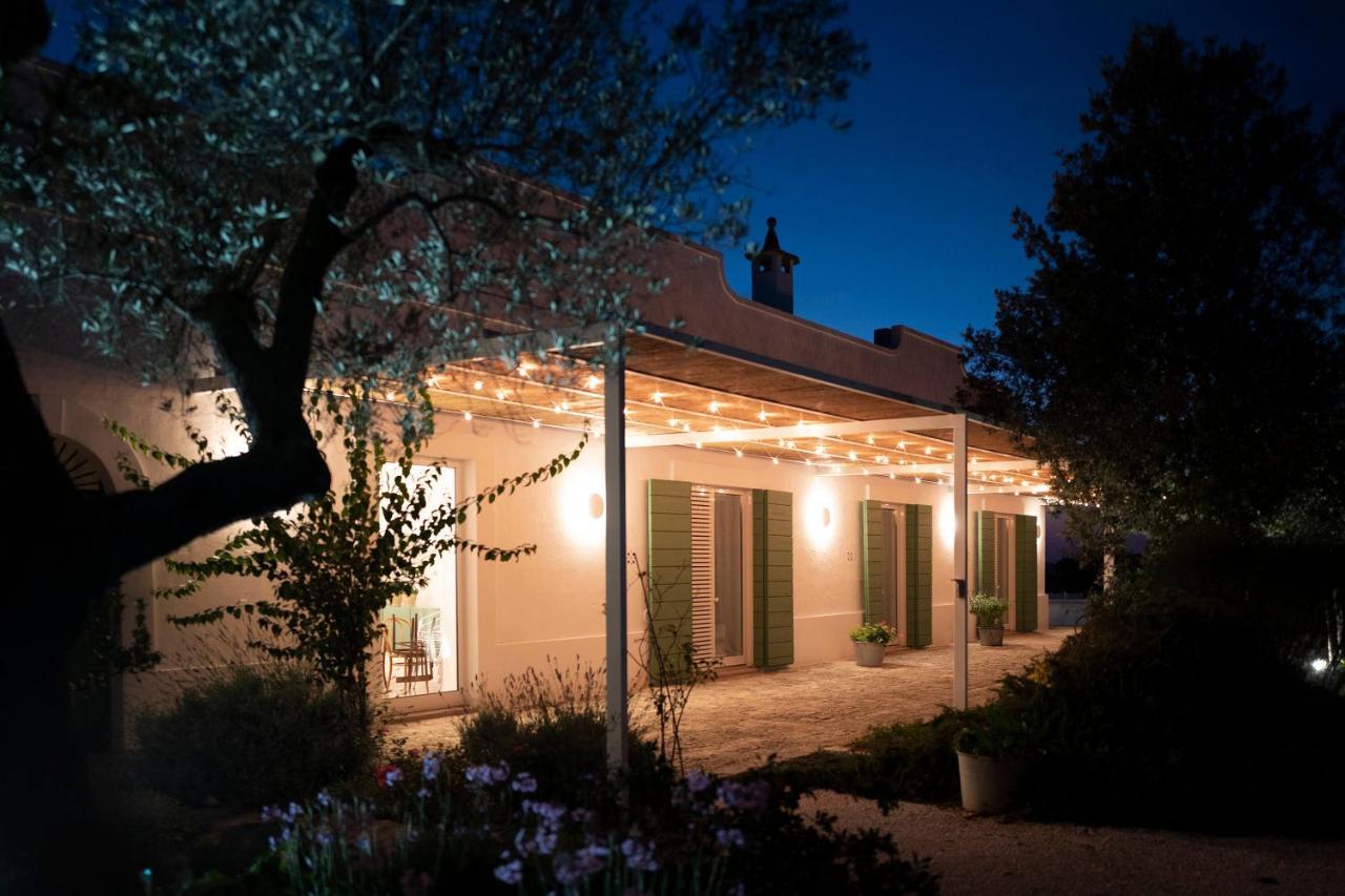 Agriturismo La Civetta Gioia Del Colle Εξωτερικό φωτογραφία