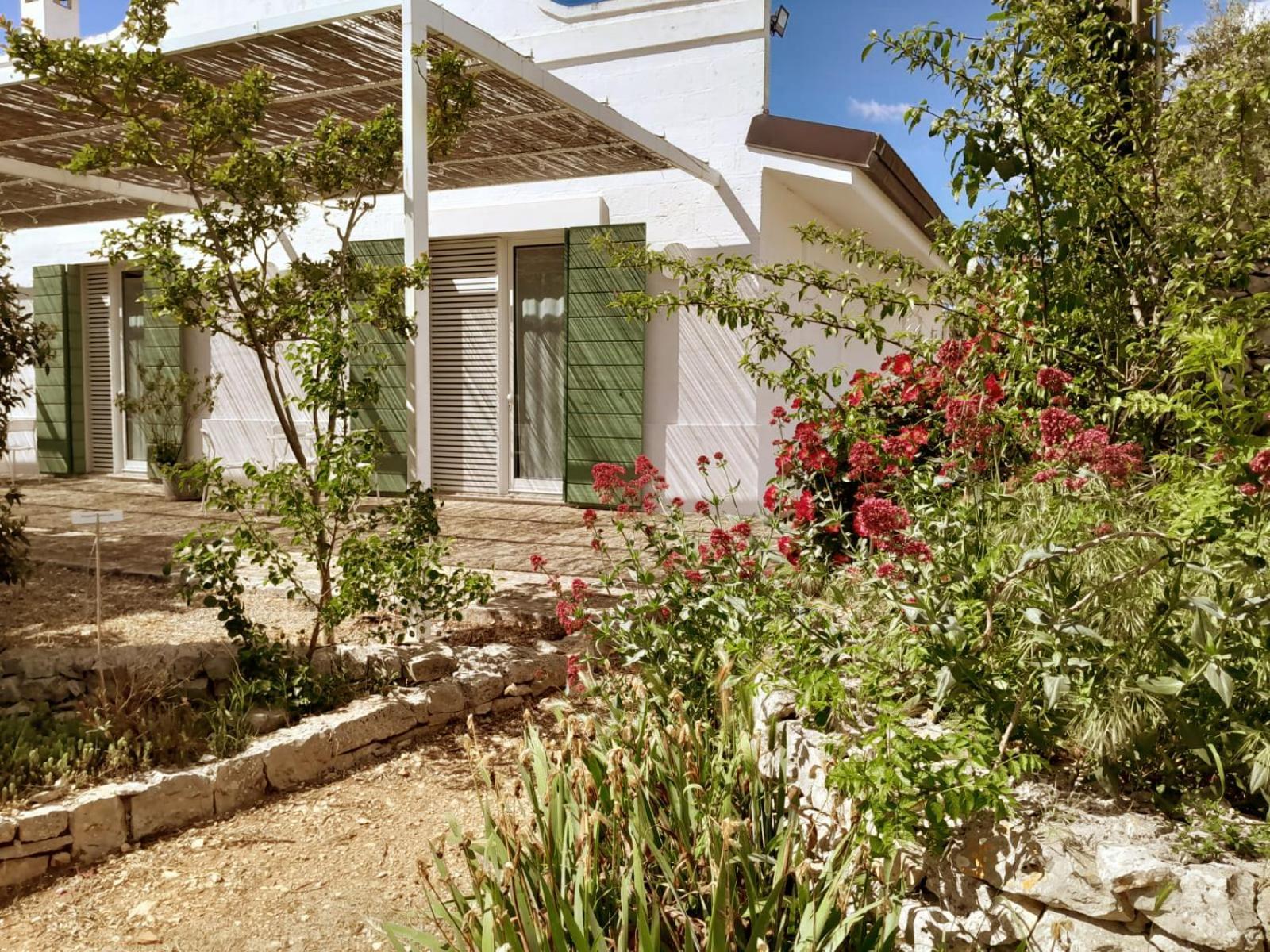Agriturismo La Civetta Gioia Del Colle Εξωτερικό φωτογραφία